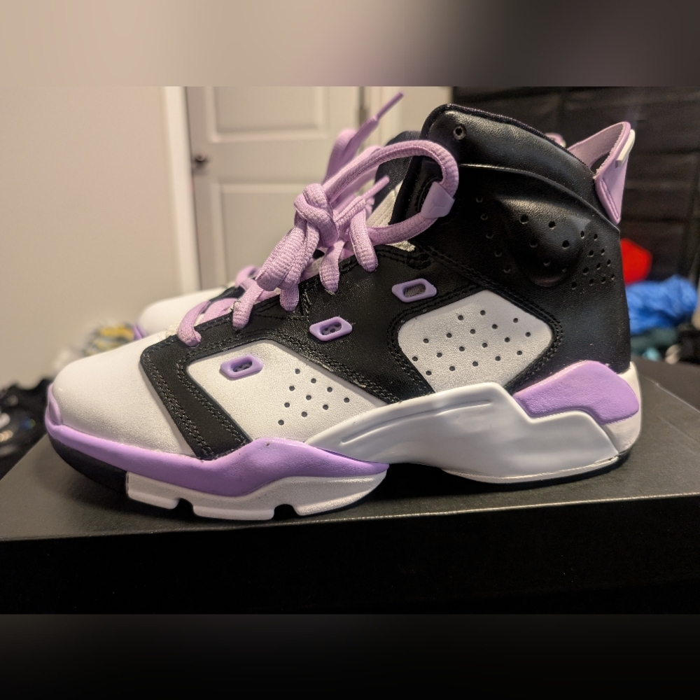 Jordan 6-17-23 (GS)